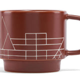 Tea Forte Frank Lloyd Wright Tea Gift Set