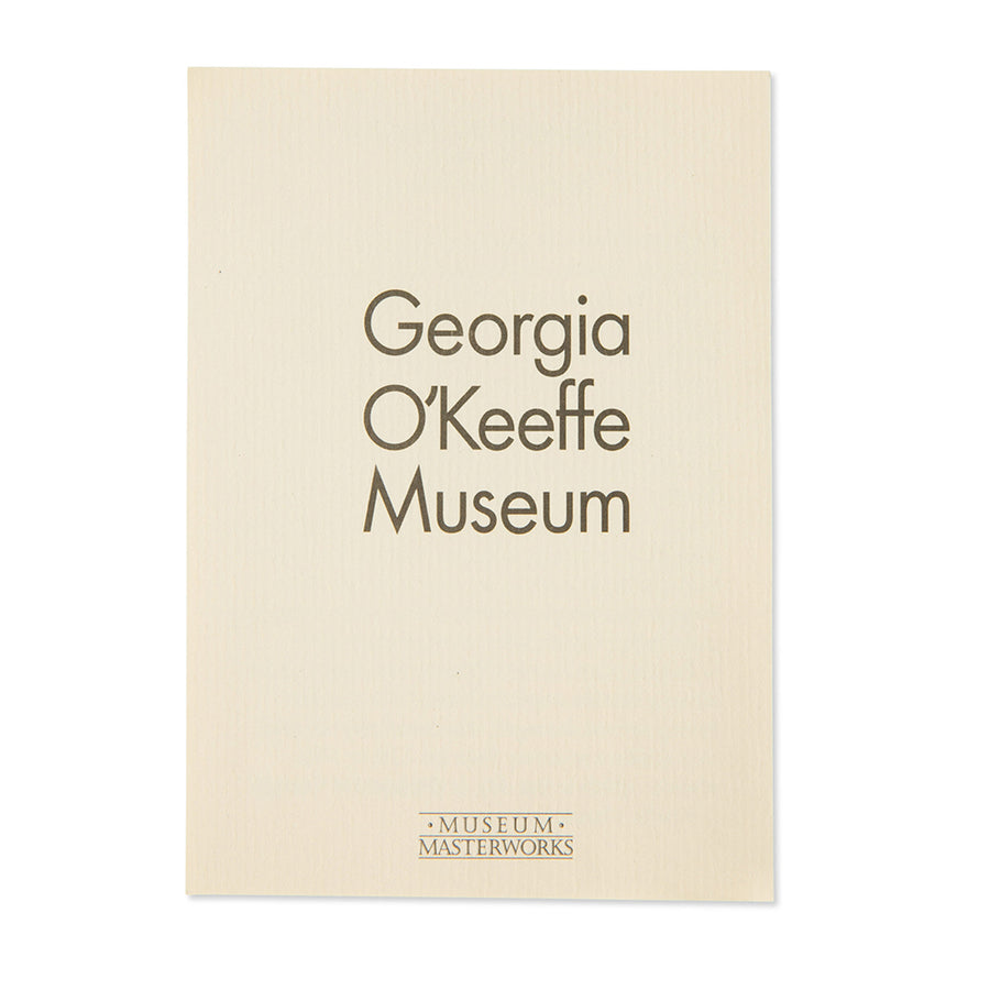 Mini Buddha Board - The Georgia O'Keeffe Museum