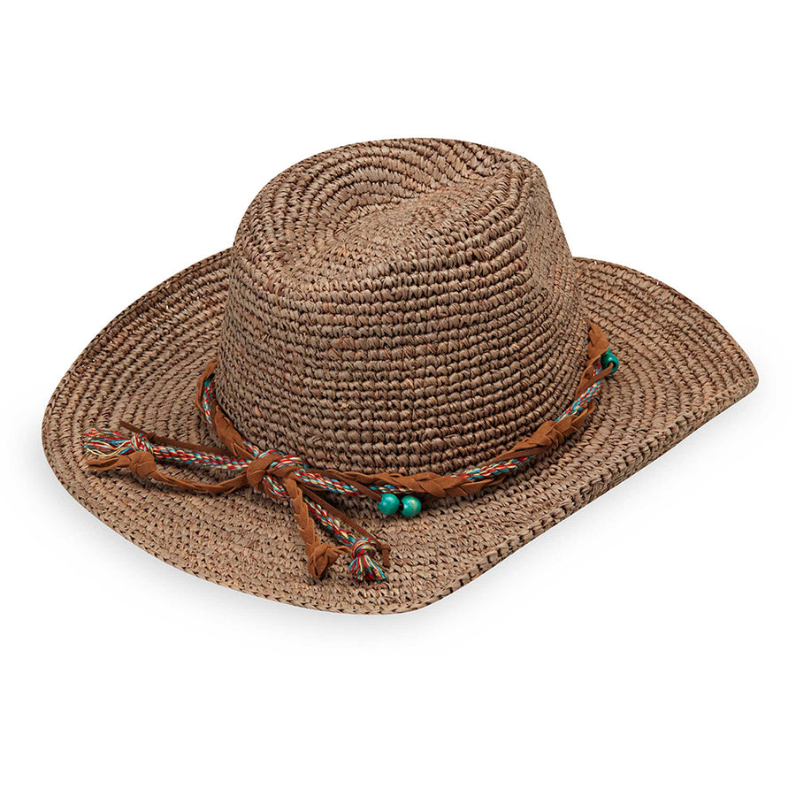 Petite Catalina Cowboy Hat