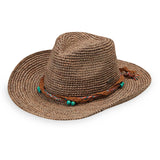 Petite Catalina Cowboy Hat