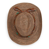 Petite Catalina Cowboy Hat