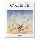 Georgia O'Keeffe: Flowers in the Desert