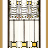 Tree of Life Window Print