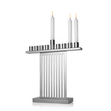 Beth Sholom Menorah