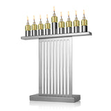 Beth Sholom Menorah