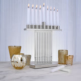 Beth Sholom Menorah