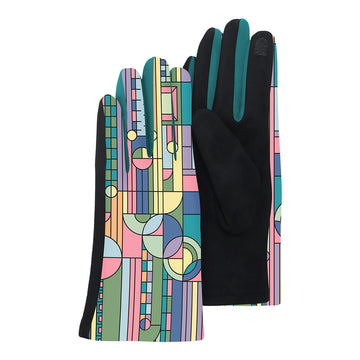 Saguaro Forms Gloves