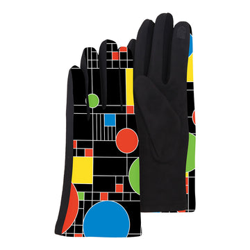 Coonley Playhouse Gloves