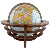 12" Schwartz Globe