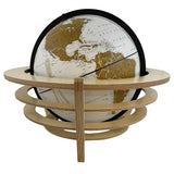 12" Schwartz Globe