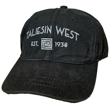 Taliesin West Established Hat