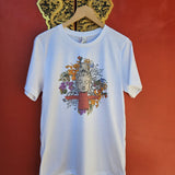 Buddha Organic T-Shirt