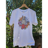 Buddha Organic T-Shirt