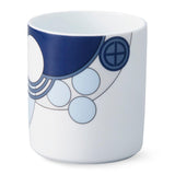 Imperial Cabaret Blue Tumbler