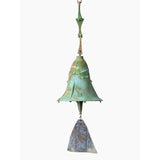 Cosanti Bronze Windbell - #109