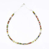 Multi Colored Arlee Necklace