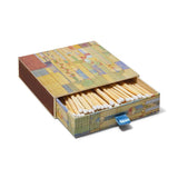 Saguaro Forms Matchbox