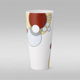 Imperial Cabaret Vase