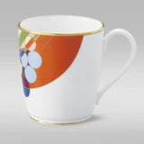 March Balloons Mug