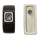 Stacking Stones Salt & Pepper Shakers