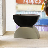 Stacking Stones Salt & Pepper Shakers