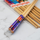 Hoffman Rug Chopsticks (Set of 5)