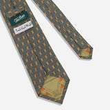 Midway Gardens Facia Tie