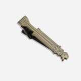 Midway Gardens Sprite Tie Bar