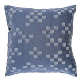 Ennis House Textile Block Pillow Case