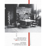"Architecture is" Notecards
