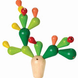 Balancing Cactus