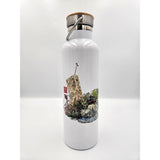 Taliesin West Store Water Bottle