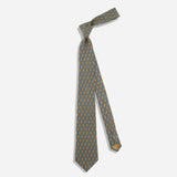 Midway Gardens Facia Tie