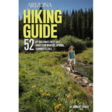 Arizona Highways Hiking Guide