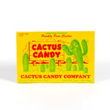 Cactus Candy Box