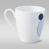 Imperial Cabaret Blue Mug