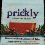 Fruit Leather