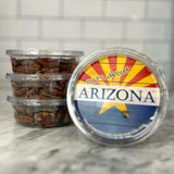 Cinnamon Spiced Pecans 4oz
