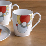 Imperial Cabaret Mug
