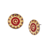 Sundance Stud Earrings