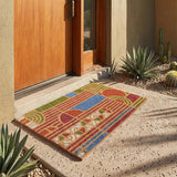 Saguaro Forms Doormat