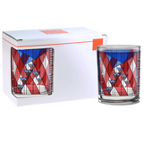 Fourth of July DOF Glasses - Set of 2