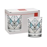 Lake Geneva Tulip DOF Glasses - Set of 2
