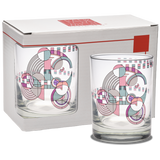 Hoffman Rug DOF Glasses - Set of 2