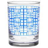 Millard Block DOF Glass