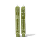 Saguaro Forms Set of 2 Tapers