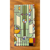 Saguaro Forms 3" x 6" Tile