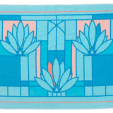 Waterlilies Beach Towel