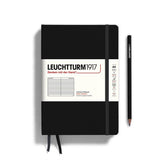 LEUCHTTURM1917 A5 Notebook