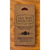Coonley House 3" x 6" Tile